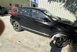 BAIC X55